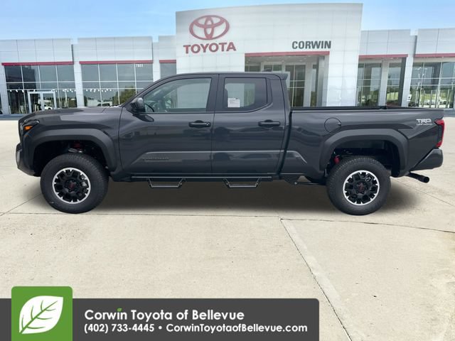 New 2026 Toyota Tacoma TRD Off-Road AWD/4WD image 2