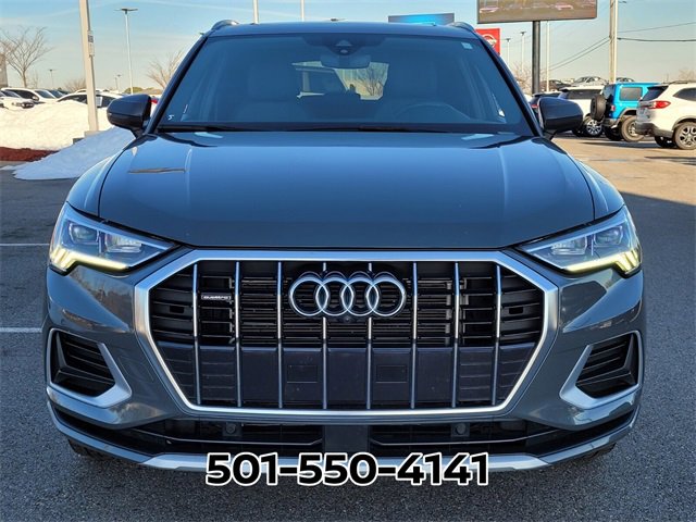 Used 2022 Audi Q3 2.0T Premium Plus image 5