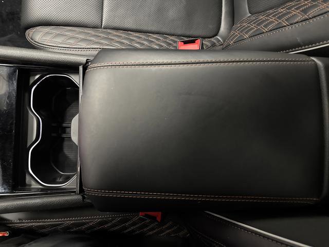 Used 2024 Jeep Grand Cherokee L Summit w/ Advanced Protech Group IV image 21