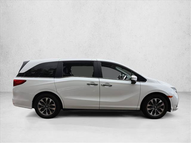 Used 2022 Honda Odyssey EX-L image 4