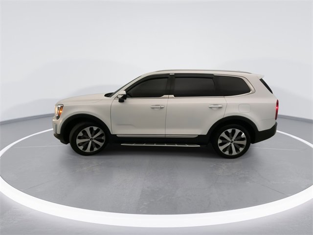 Used 2022 Kia Telluride S image 9