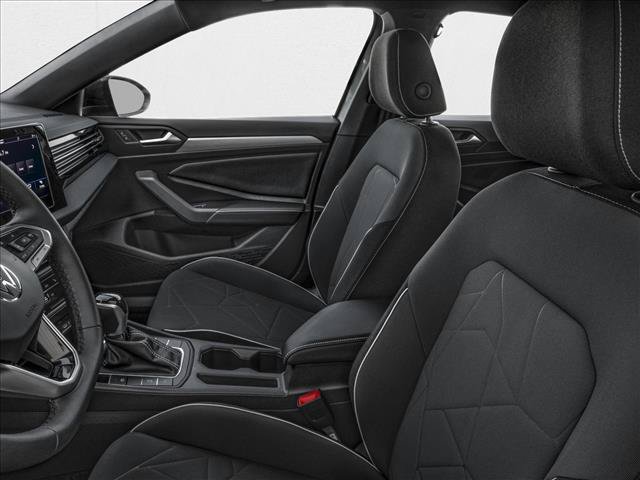 New 2027 Volkswagen Jetta Sport FWD image 6