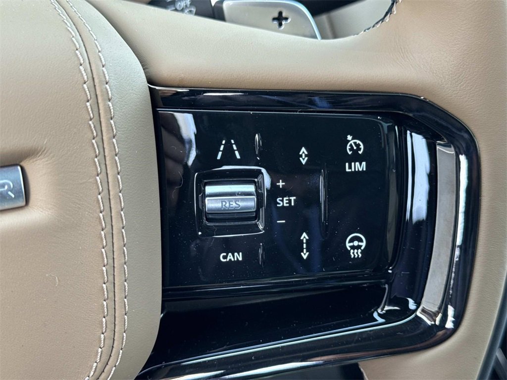 New 2026 Land Rover Range Rover Sport Dynamic SE image 25