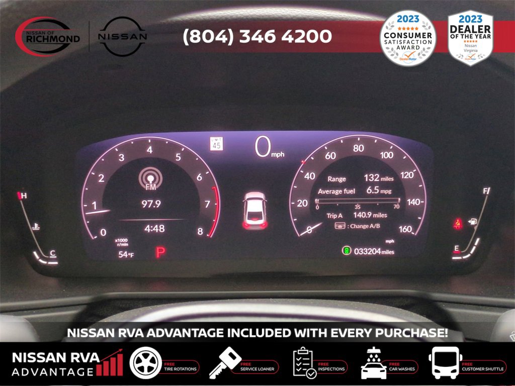 Used 2024 Honda Accord LX image 25