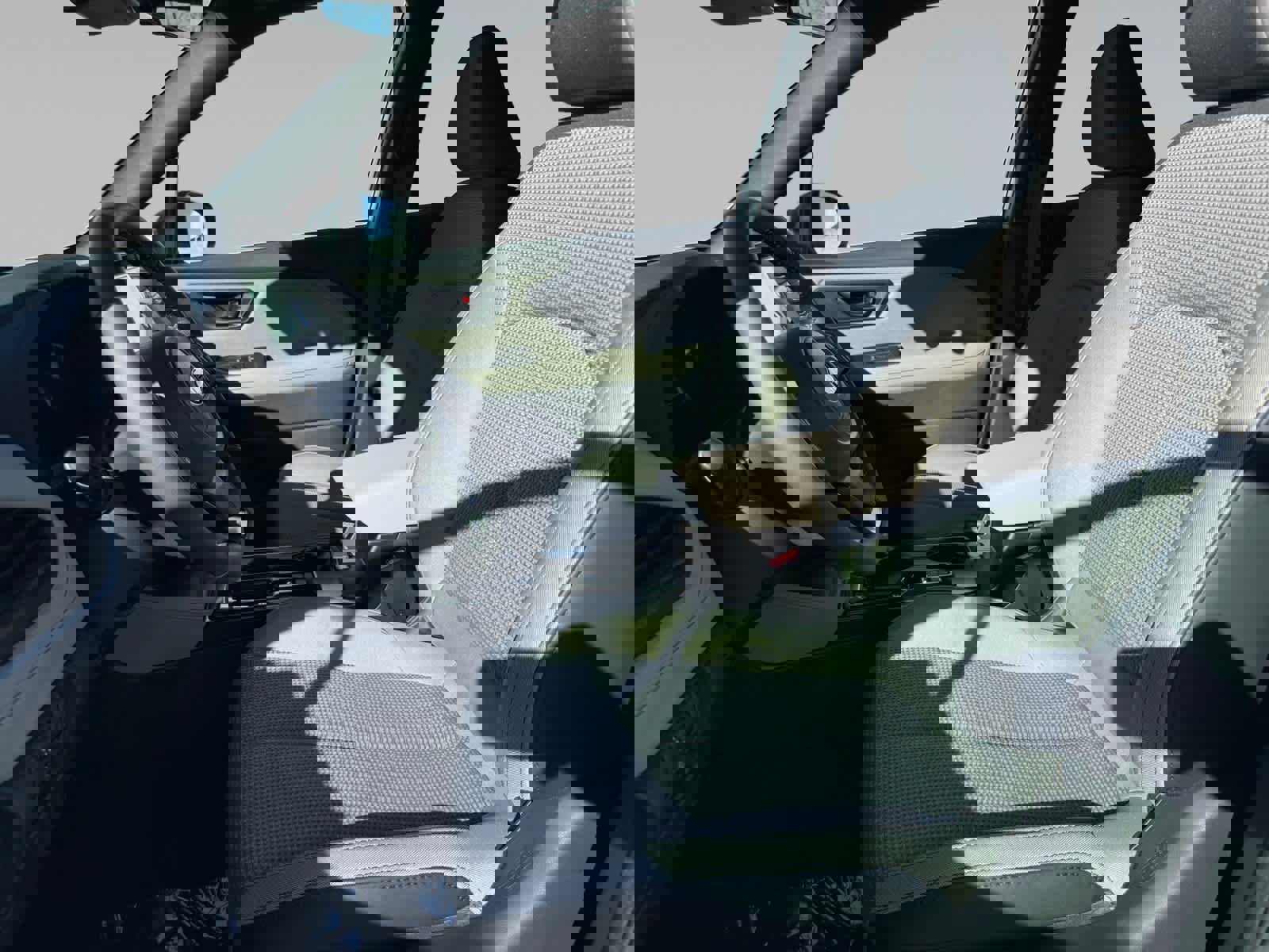 New 2026 Subaru Forester Premium image 9