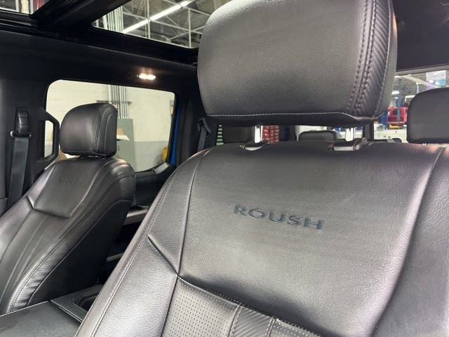Used 2019 Ford F150 XLT w/ Equipment Group 302A Luxury AWD/4WD image 26
