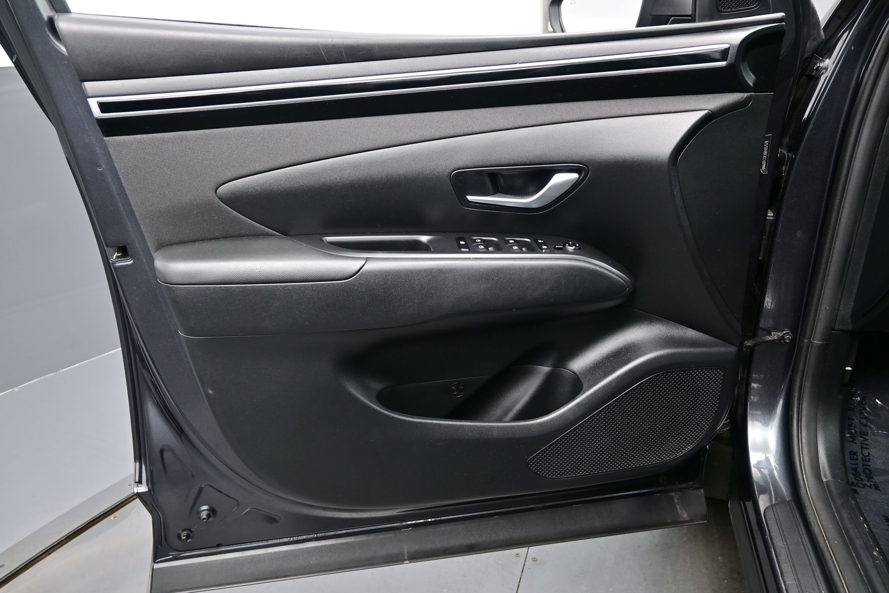 Used 2024 Hyundai Tucson SEL w/ Convenience Package image 9