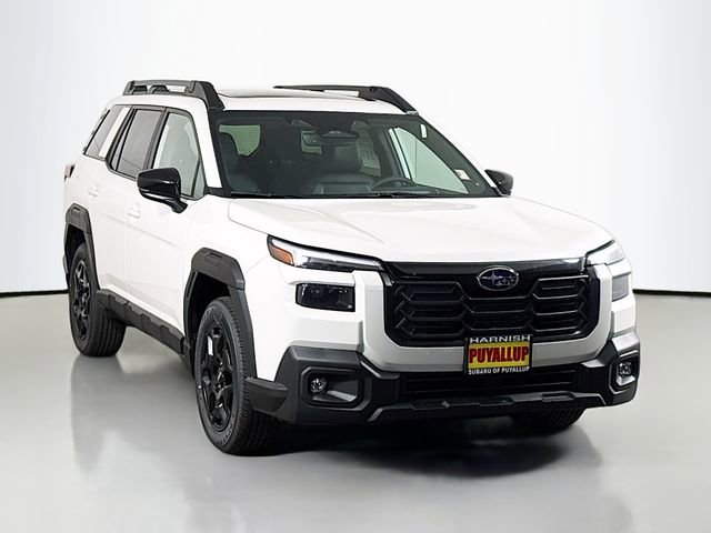 New 2026 Subaru Outback Limited