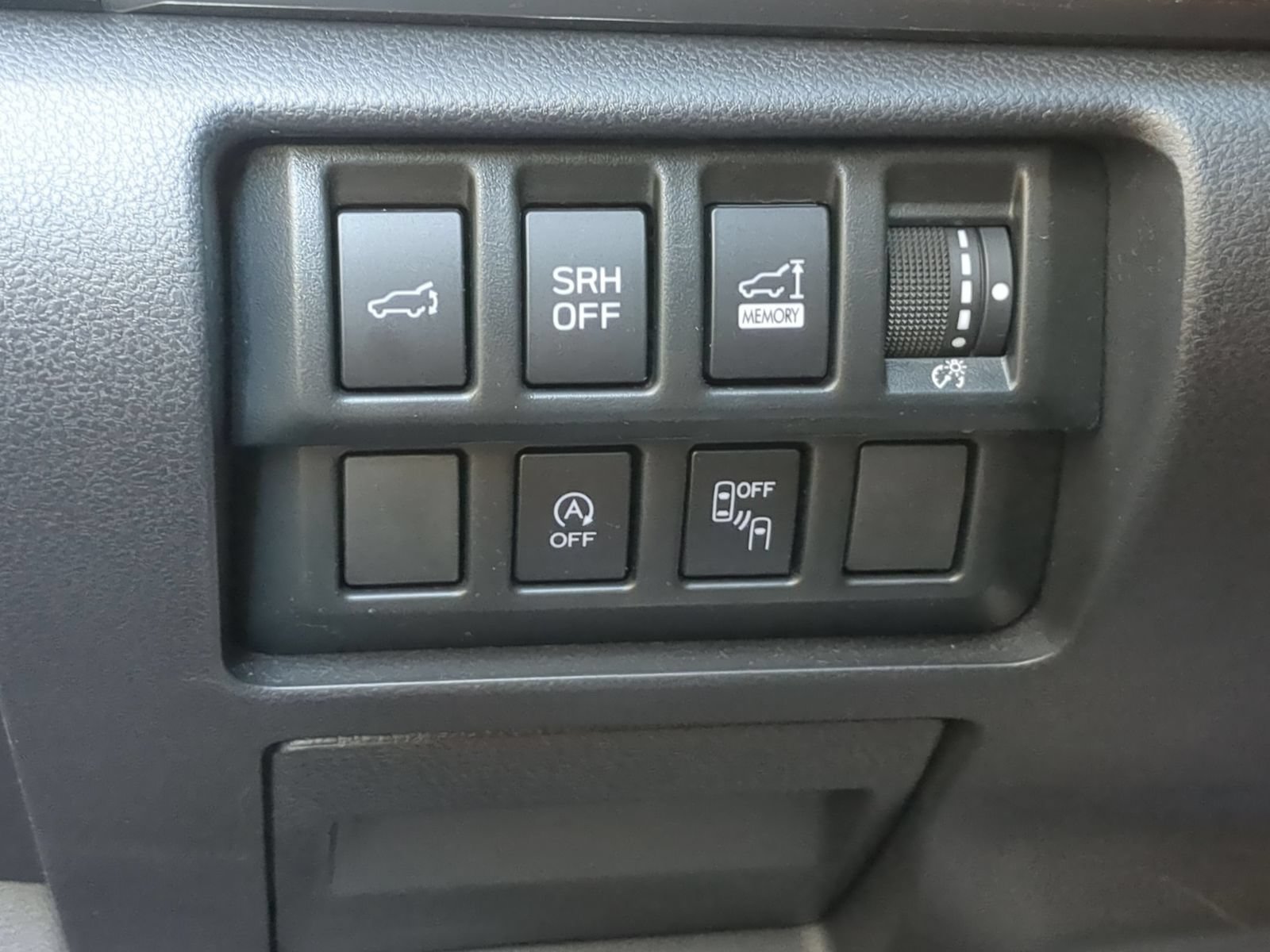 Certified 2024 Subaru Forester Premium AWD/4WD image 22