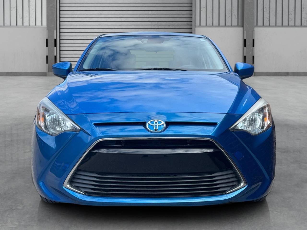 Used 2017 Toyota Yaris iA image 9
