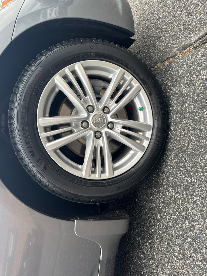 Used 2013 INFINITI G37 x Sedan w/ Premium Pkg image 20