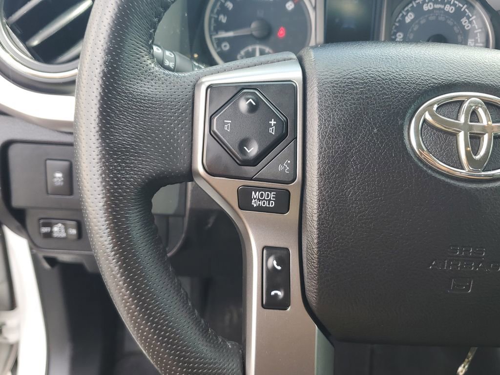 Used 2021 Toyota Tacoma SR5 image 25