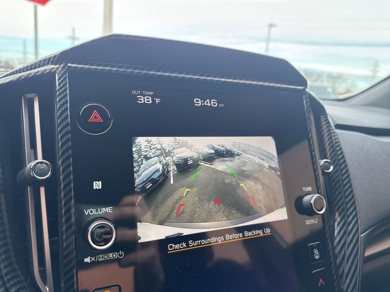 Used 2022 Subaru WRX Premium image 21