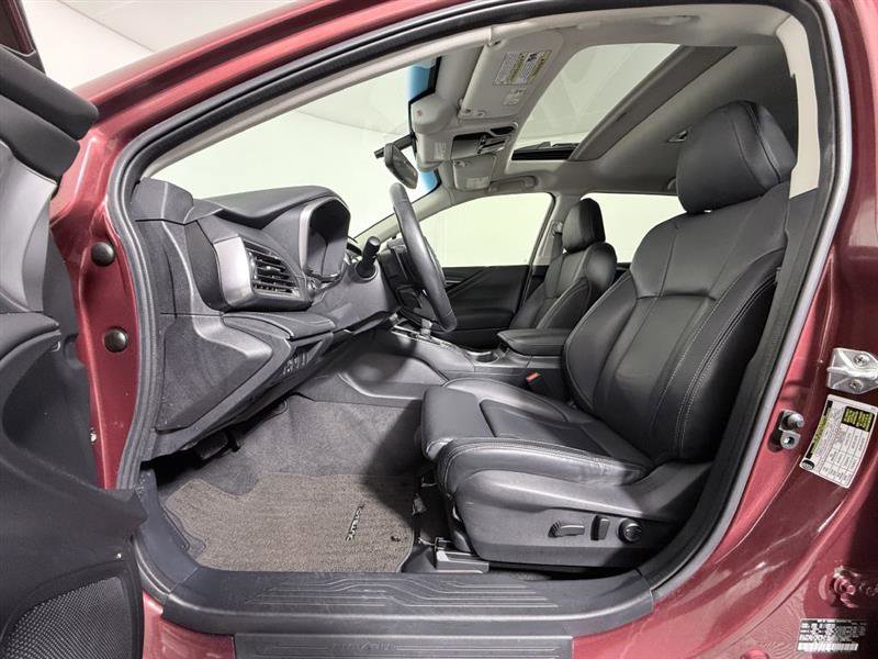 Used 2021 Subaru Outback Limited image 22