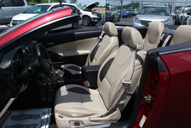 Used 2008 Pontiac G6 GT w/ Sport Package FWD image 20