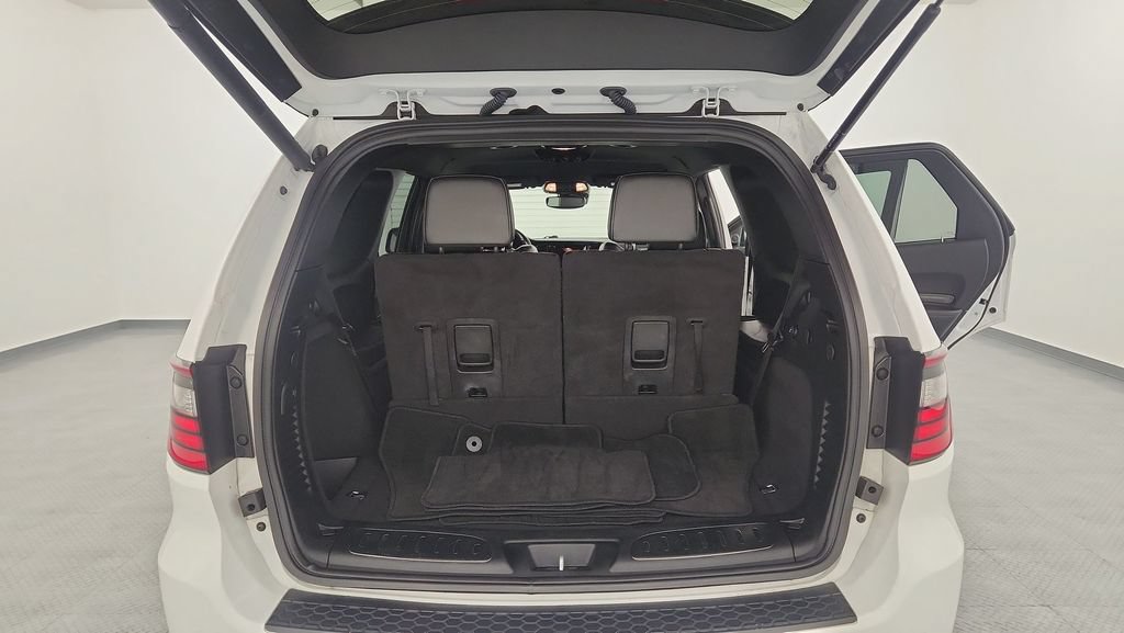Used 2022 Dodge Durango GT AWD/4WD image 27