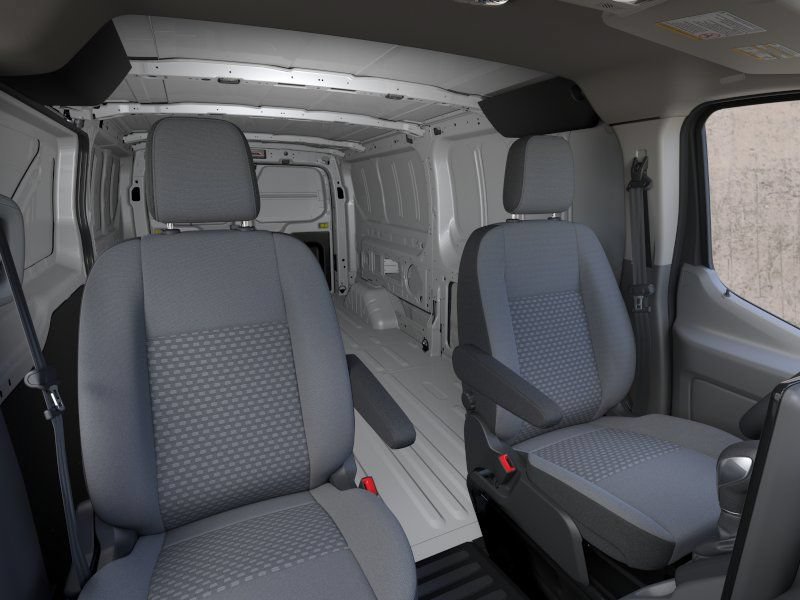 New 2025 Ford Transit 150 Low Roof AWD image 12