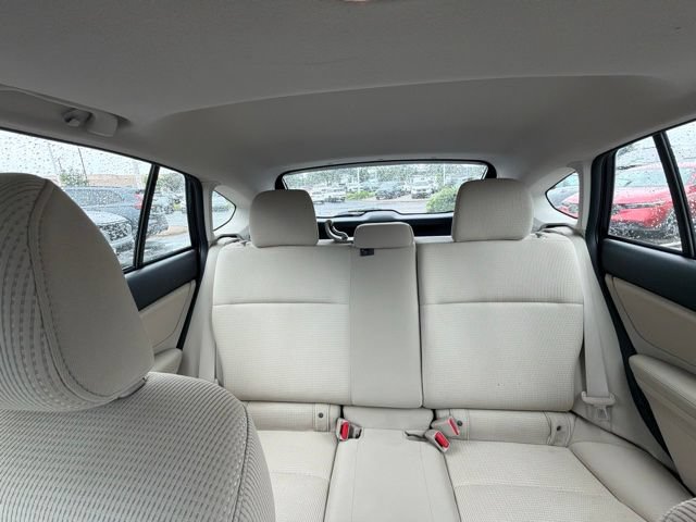 Used 2016 Subaru Impreza 2.0i Sport Premium AWD/4WD image 9