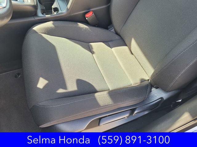 Certified 2025 Honda CR-V LX image 10