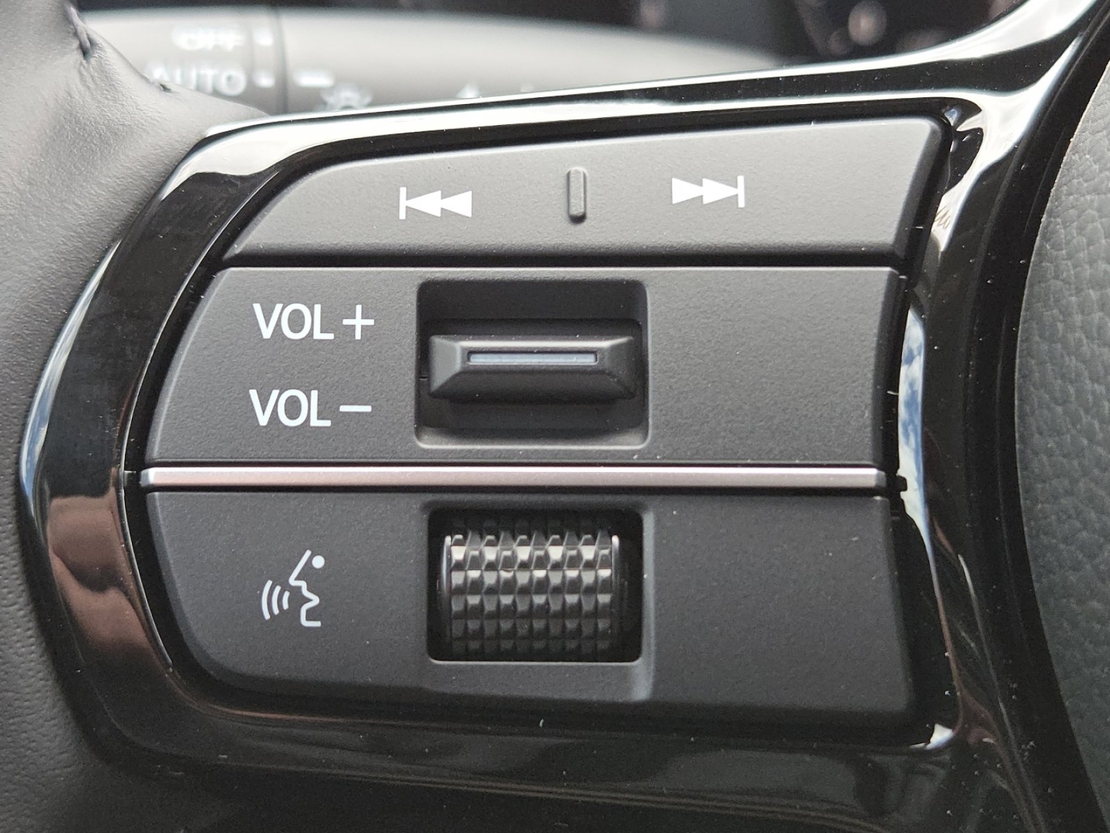 New 2026 Honda CR-V EX-L image 11