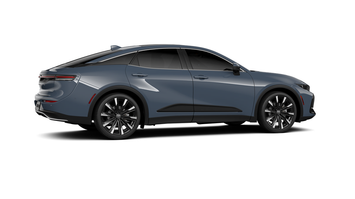 New 2026 Toyota Crown Platinum AWD/4WD image 32