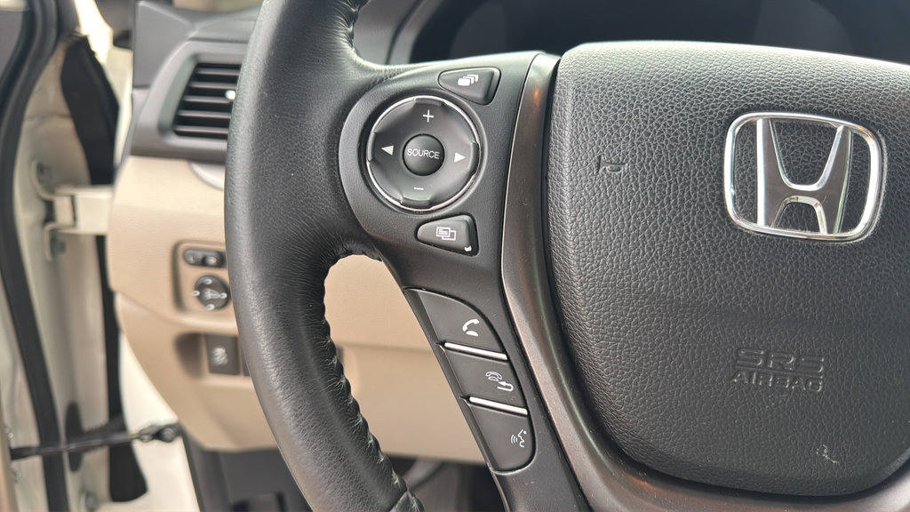 Used 2016 Honda Pilot EX-L image 29