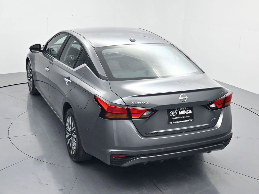 Used 2024 Nissan Altima 2.5 SV image 60