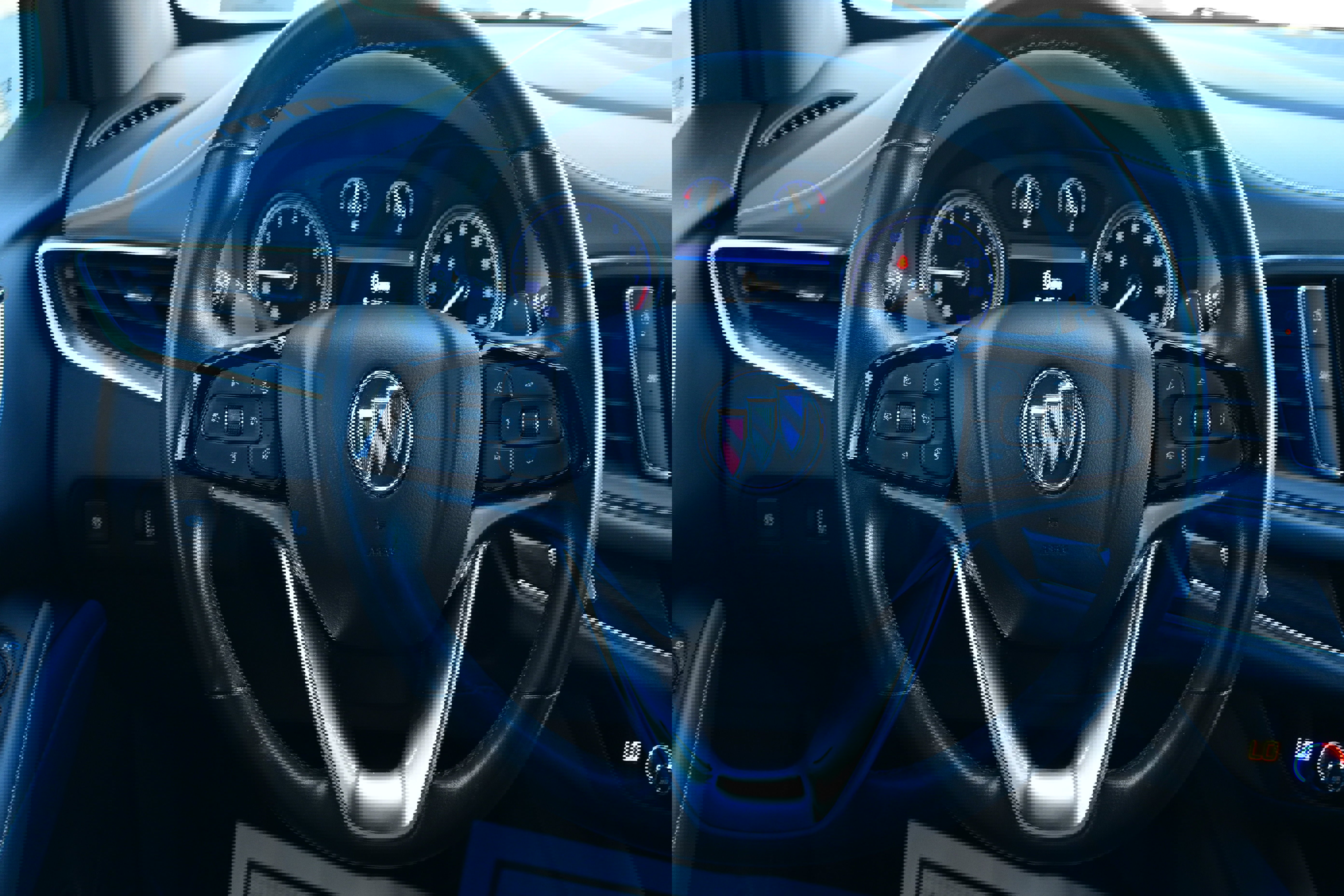 Used 2023 Buick Enclave Essence w/ Experience Buick Package image 19