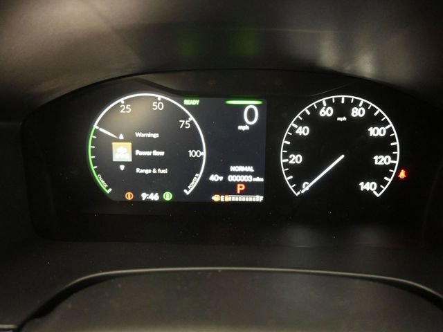 New 2026 Honda CR-V Sport image 12