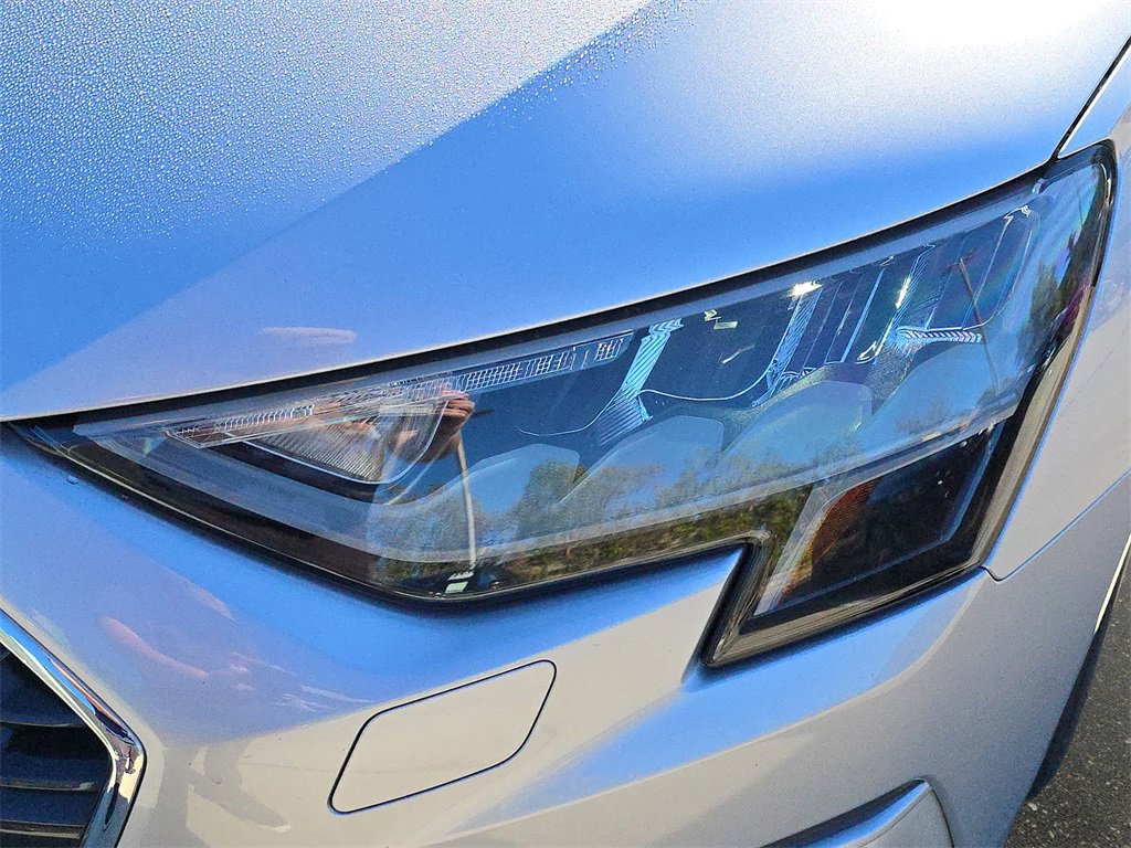 Used 2022 Audi A3 2.0T Premium image 35