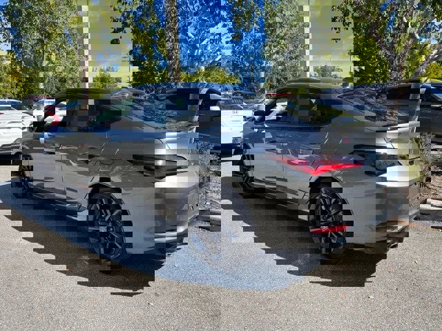 Used 2025 Acura Integra A-Spec image 2