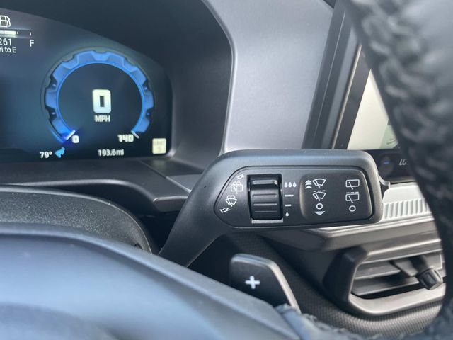 Certified 2026 Ford Bronco Sport Badlands w/ Sasquatch Badlands Package AWD/4WD image 36