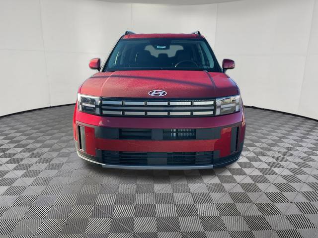 New 2027 Hyundai Santa Fe SEL AWD/4WD image 2