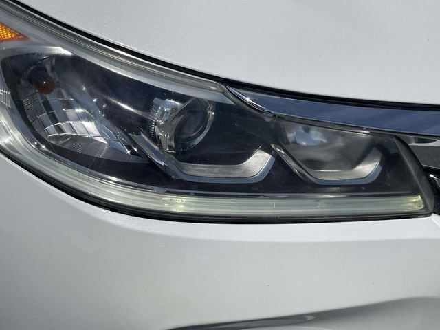 Used 2017 Honda Accord Sport Special Edition image 7