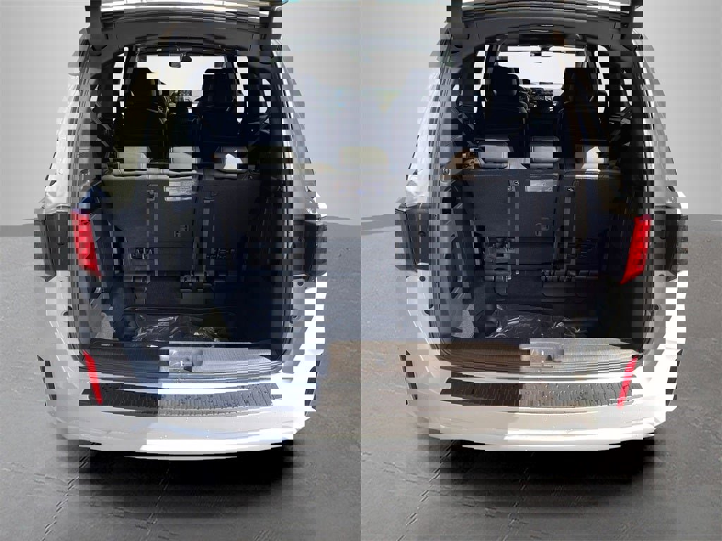 New 2026 Honda Odyssey Sport-L image 8