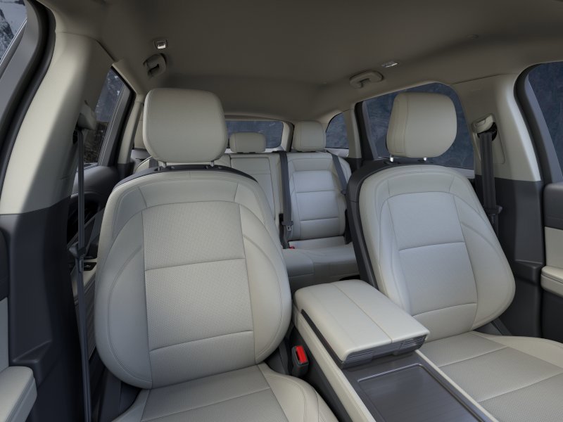 New 2026 Lincoln Nautilus Premier AWD/4WD image 10