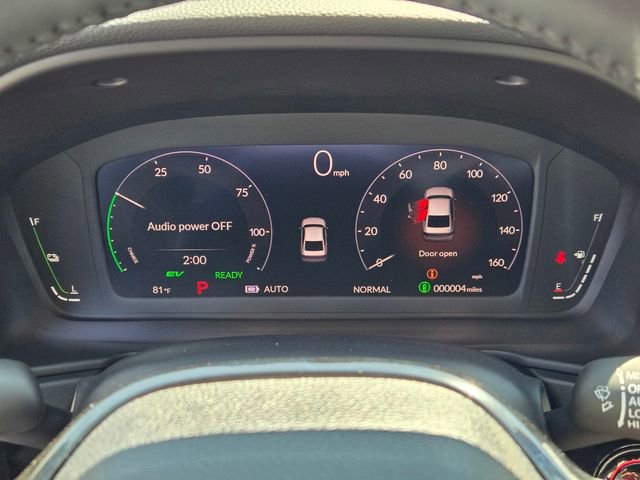 New 2026 Honda Accord Touring image 13