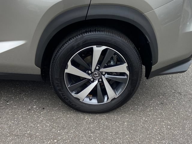 Used 2020 Lexus NX 300 AWD w/ Premium Package image 12