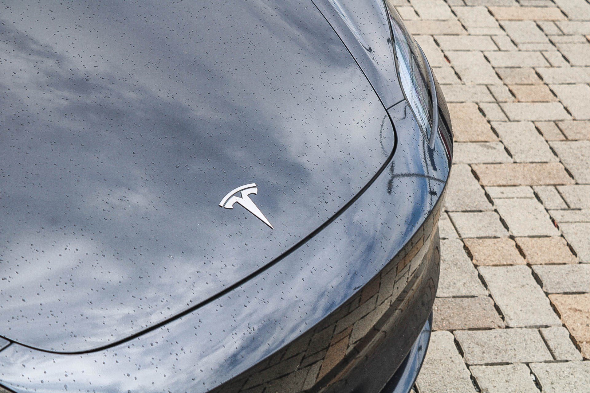 Used 2025 Tesla Model 3 Long Range RWD image 6