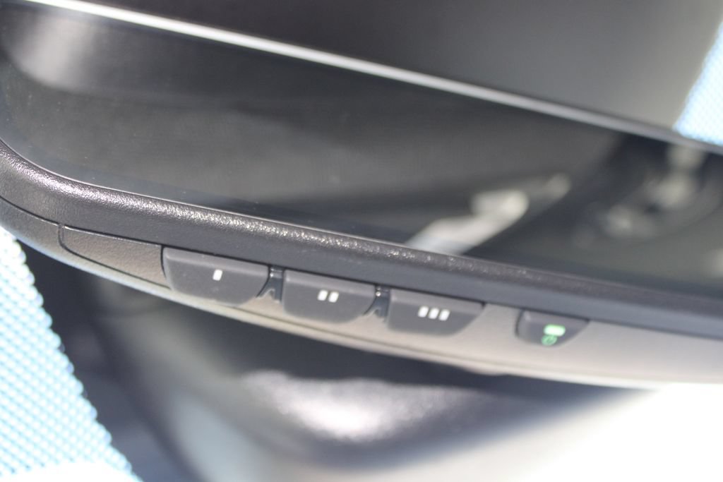 Certified 2025 Honda Pilot Black Edition image 35