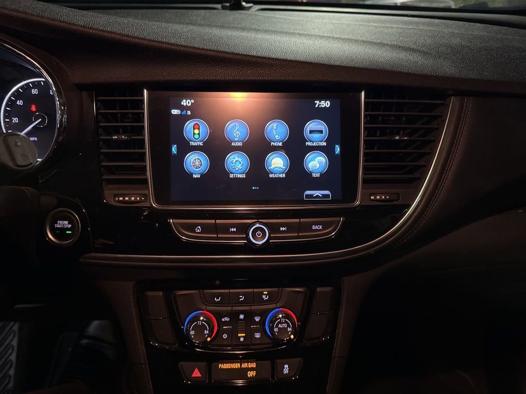 Used 2018 Buick Encore Preferred image 8