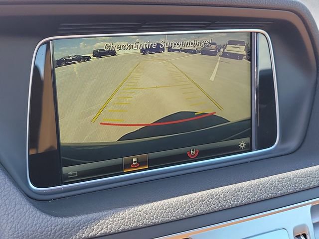 Used 2017 Mercedes-Benz E 400 4MATIC Coupe w/ Premium 2 Package image 18