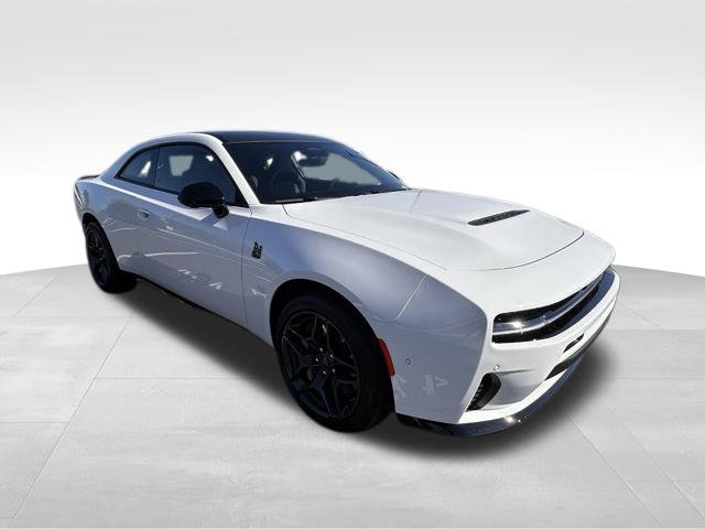 New 2027 Dodge Charger Scat Pack AWD/4WD image 9
