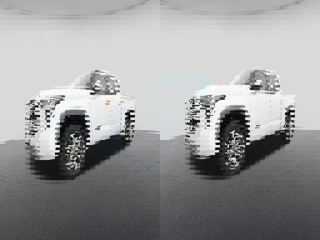 New 2026 Toyota Tundra 1794 Edition image 17