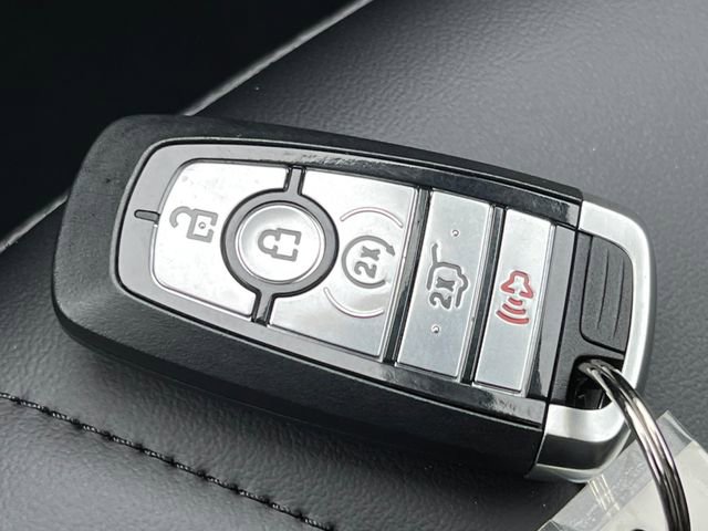 New 2026 Ford Escape Platinum w/ Premium Technology Package image 34