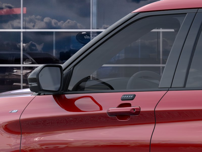 New 2026 Ford Explorer ST-Line w/ ST-Line Street Pack RWD image 43