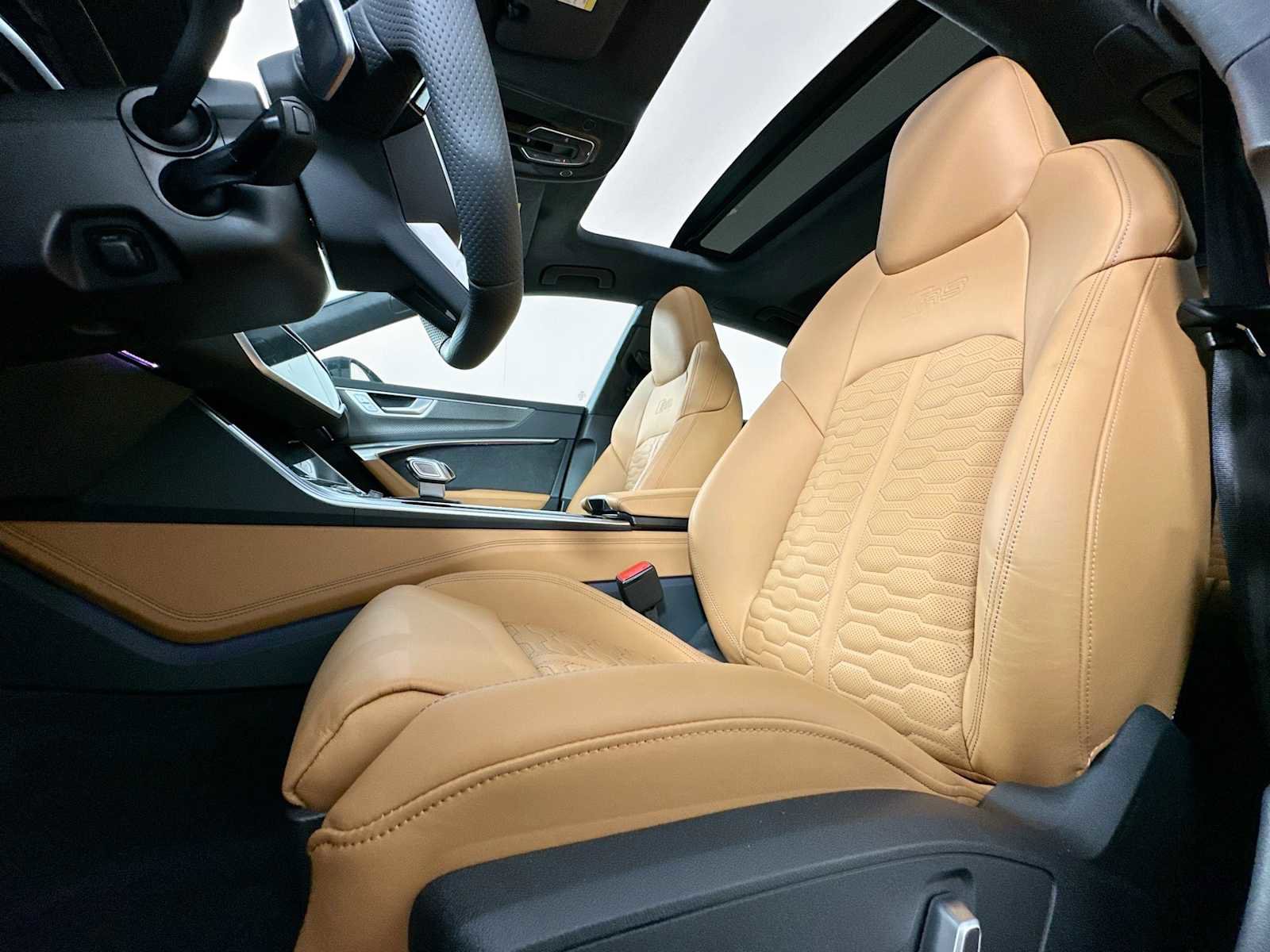 New 2025 Audi RS 7 Performance image 19