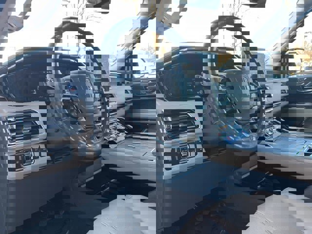 Used 2022 Lincoln Navigator L Reserve image 27