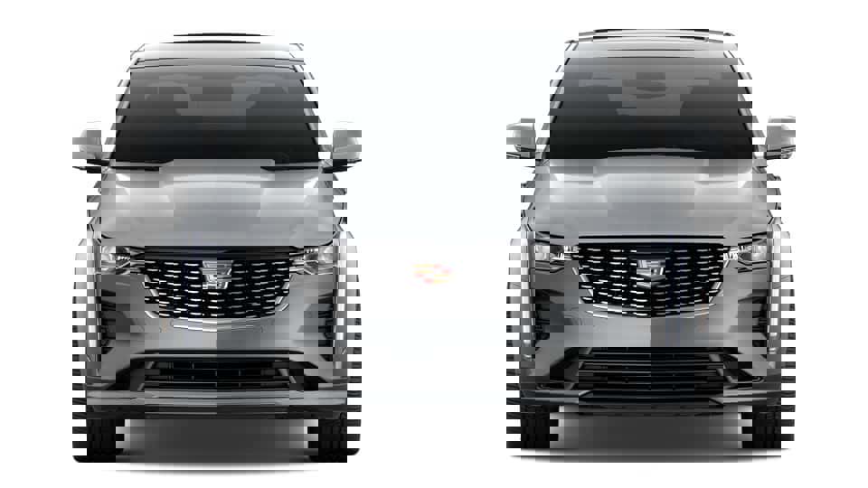 New 2026 Cadillac CT4 Premium Luxury AWD/4WD image 30