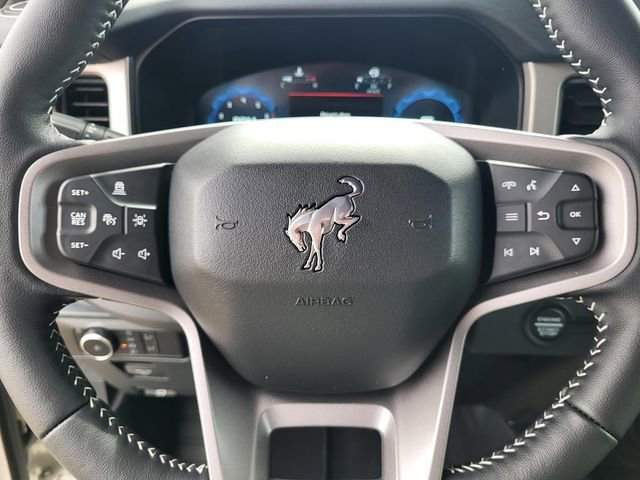 New 2026 Ford Bronco Outer Banks AWD/4WD image 11
